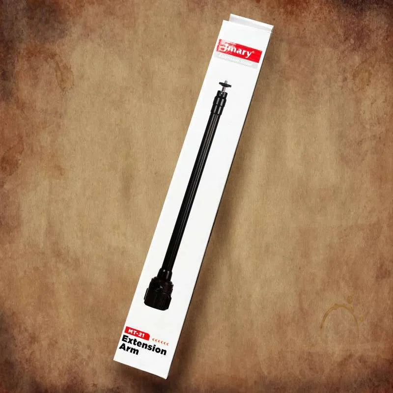 JMARY MT 21 Arm Extension Tripod Extension