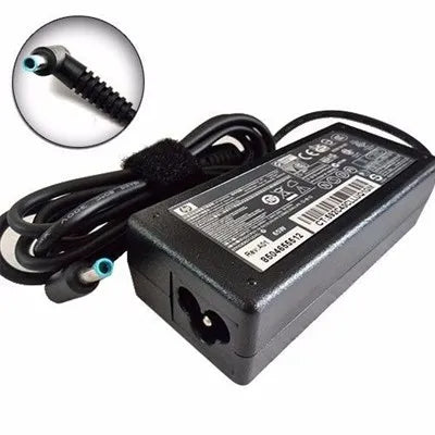 HP 19.5V 3.33A BLUE PIN 65W Laptop Charger