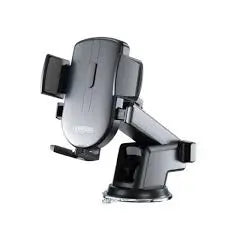 JOYROOM JR-OK3 Car Dashboard Phone Bracket Long Neck Mount – Black