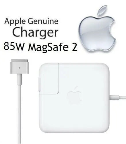Apple 85W Magsafe MS2 Power Adapter Charger MacBook Air