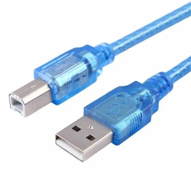 USB Printer Cable 2.0 Version 5 Meter