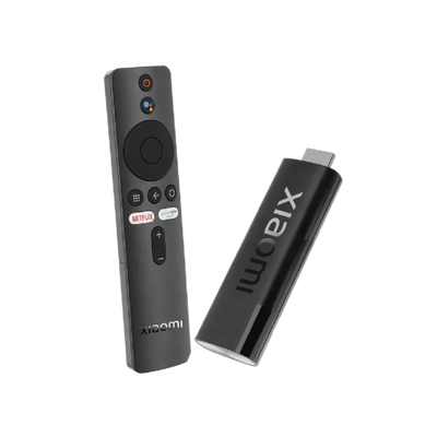 Mi TV Stick Global 4K