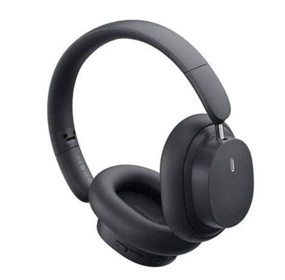 Head Phones