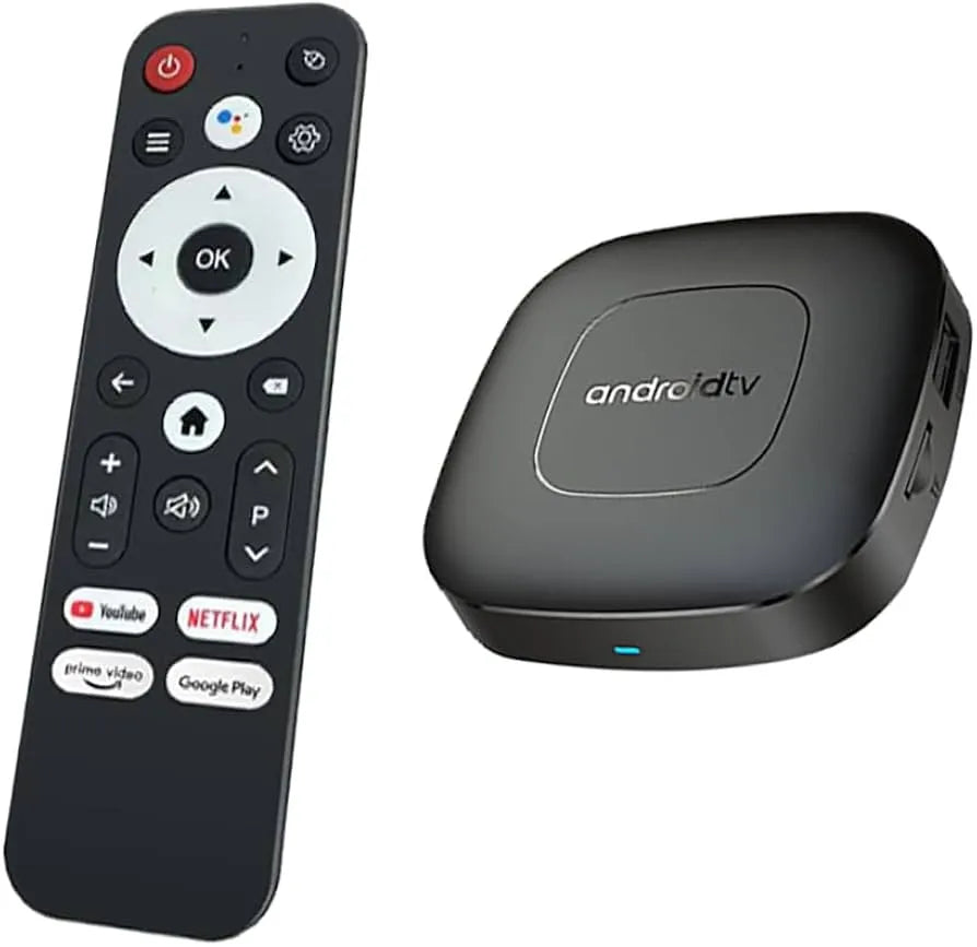 T.V Accessories