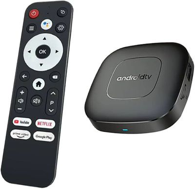 T.V Accessories