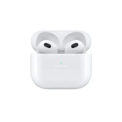 Air buds