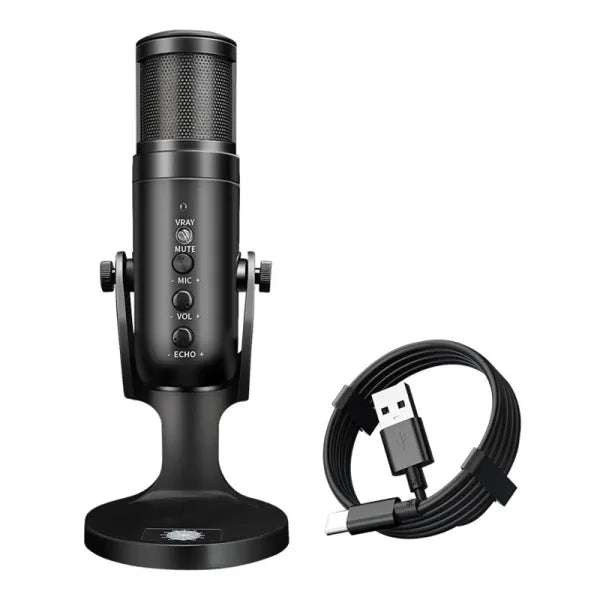 Microphone