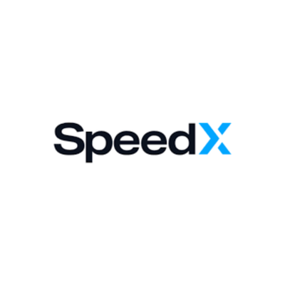 SpeedX