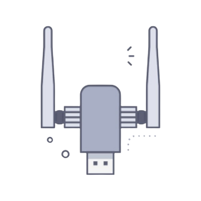 RECEIVERS & TRANSMITTERS