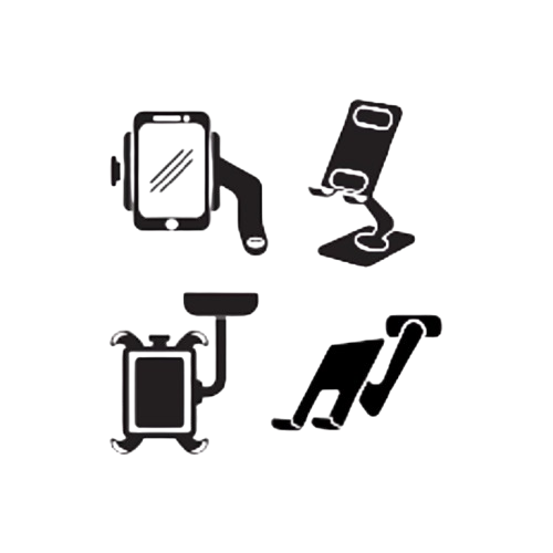 MOBILE STANDS & HOLDERS