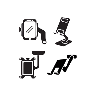 MOBILE STANDS & HOLDERS