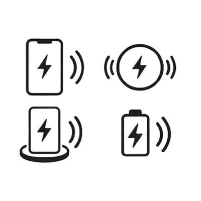 WIRELESS CHARGERS