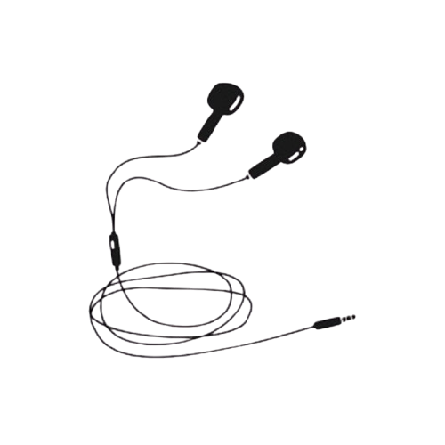 Ear Phones