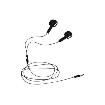 Ear Phones