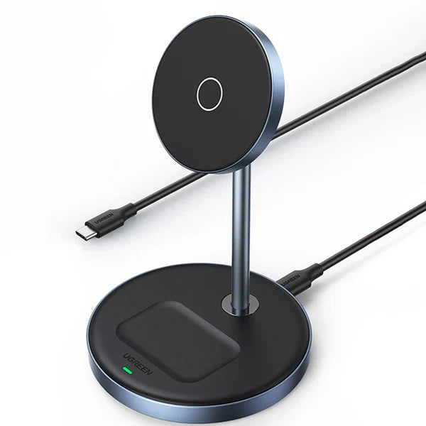 Mobile Wireless Charger
