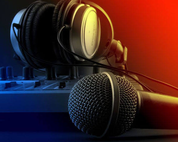 Audio