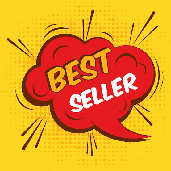 BEST SELLER