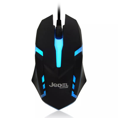 Mouse and Keyboard