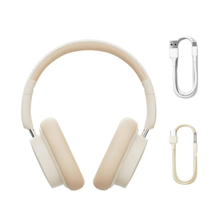 Baseus Bowie D05 Wireless Headphones – BAIGE