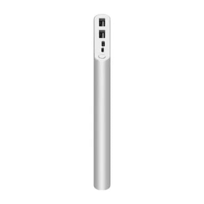 Mi Power Bank 3 10000mAh – 22.5W Fast Charging