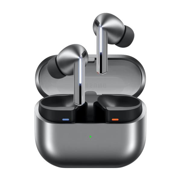 SAMSUNG GALAXY BUDS3 PRO R630 WIRELESS CHARGING EARBUDS BLACK
