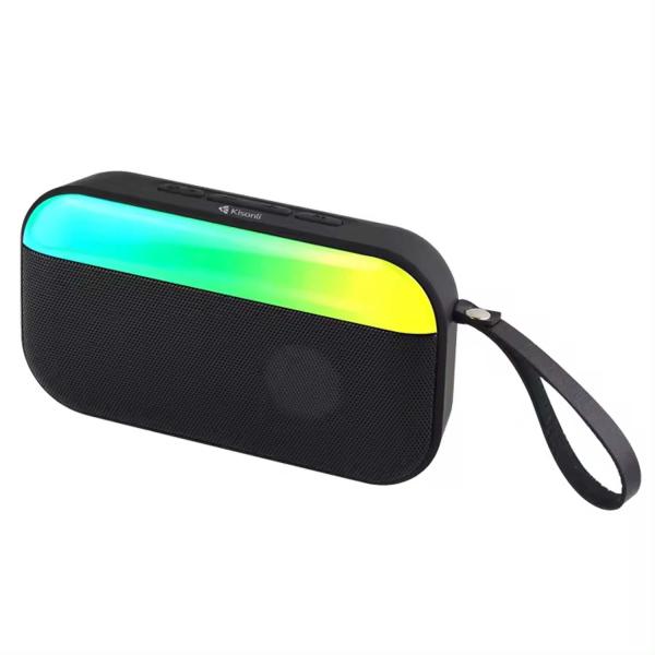 KISONLI S19 PORTABLE BLUETOOTH MINI SPEAKER