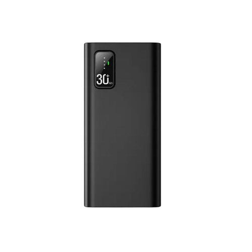 Aspor A336 Power Bank 20000mah 22.5w High Capacity With Led Display Fast Charging