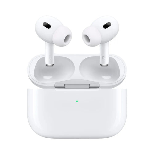 Apple AirPods Pro 2 (USB-C) – Made in USA Quality with Lanyardcccc