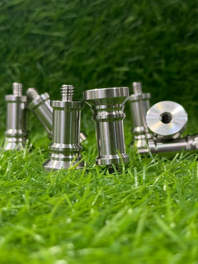 Aluminum Head tripod top