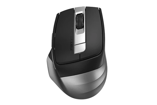 A4TECH FB35CS SILENT CLICK B.TOOTH&W_LESS RECHARGBLE MOUSE