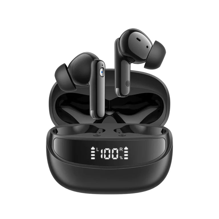 JOYROOM Jbuds JR-BB3 True Wireless Bluetooth Earphones Black