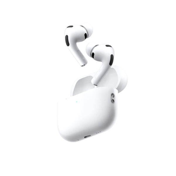 Sooper Airpods Pro 3 Anc (3rd Generation) Bt 5.3 With Usb-c Charging