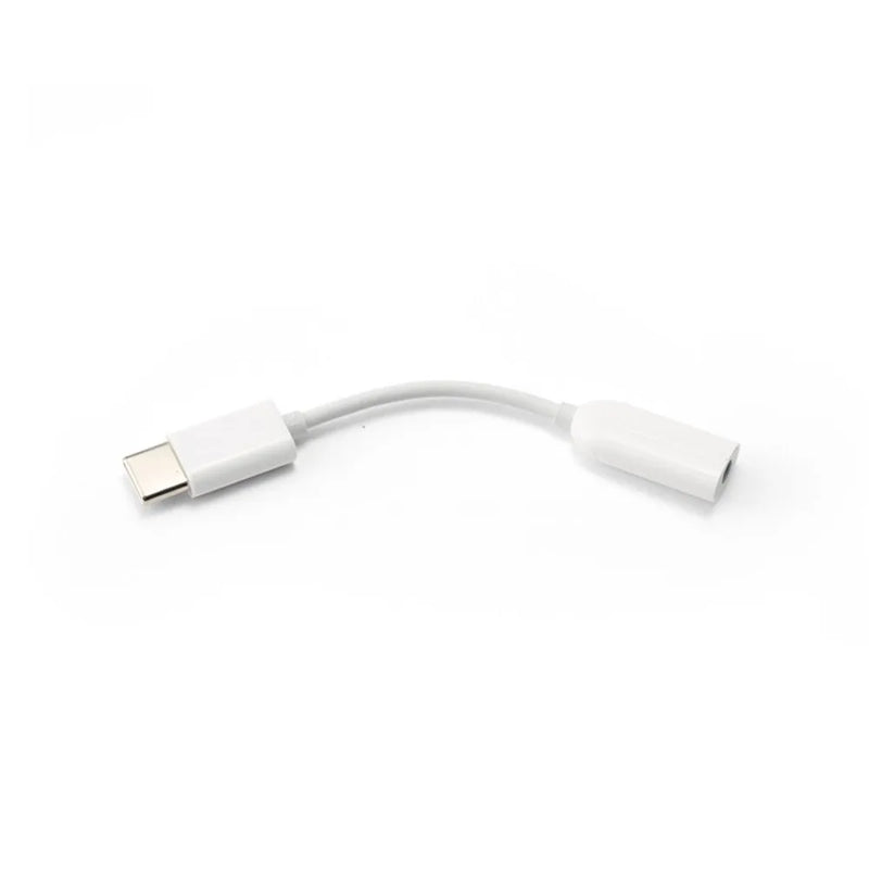 Xiaomi Type-C to Audio Adapter Cable