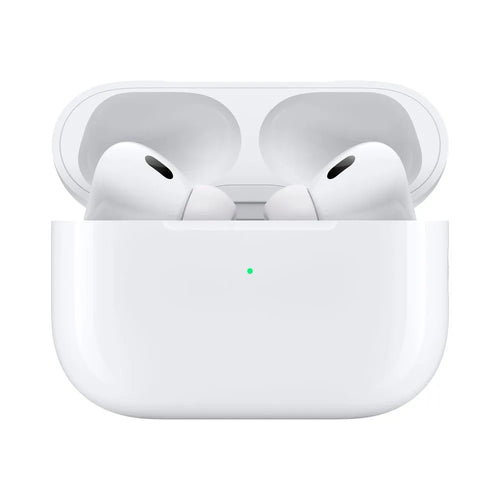 APPLE AirPods Pro 2 ANC (USB-C) – Made in USA with Lanyard