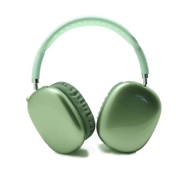 Speed-X Technologies P9 Bluetooth Headset Green