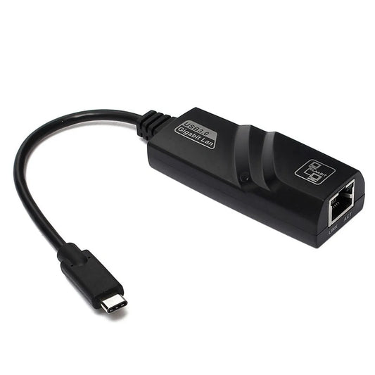 Type-C Gigabit LAN Card 3.0
