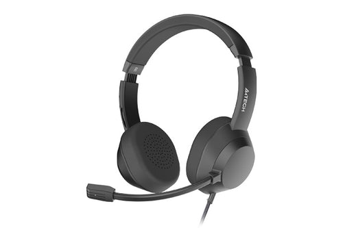 A4TECH FH150U USB FSTYLER STEREO HEADSET