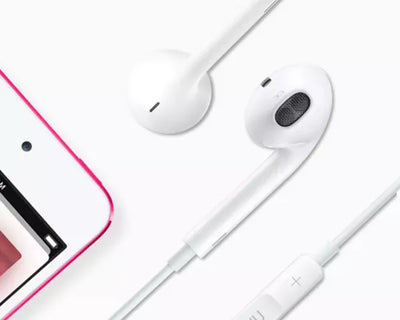 WIWU Lightning Handsfree 302 Bluetooth Earphone