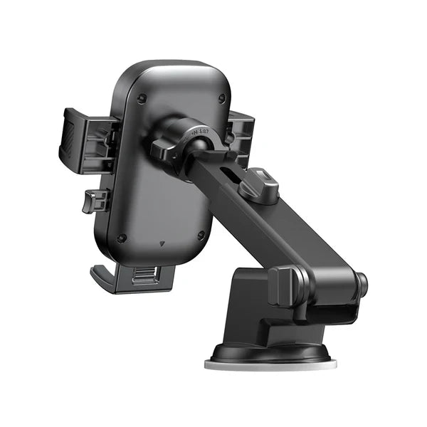 JOYROOM JR-OK6 Car Phone Mount-Black (Dashboard)