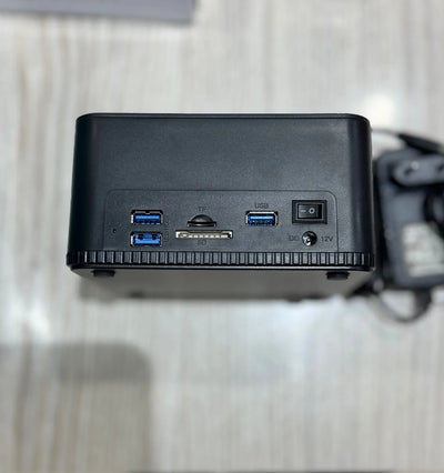 D300 HADR DRIVE DOCK DOCKING STATION