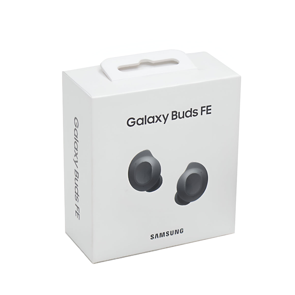 Sooper Galaxy Buds Fe True Wireless Bluetooth Earbuds Sm-r400n White