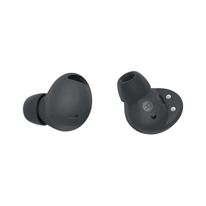 Sooper Galaxy Buds 2 Pro True Wireless Bluetooth Earbuds Black
