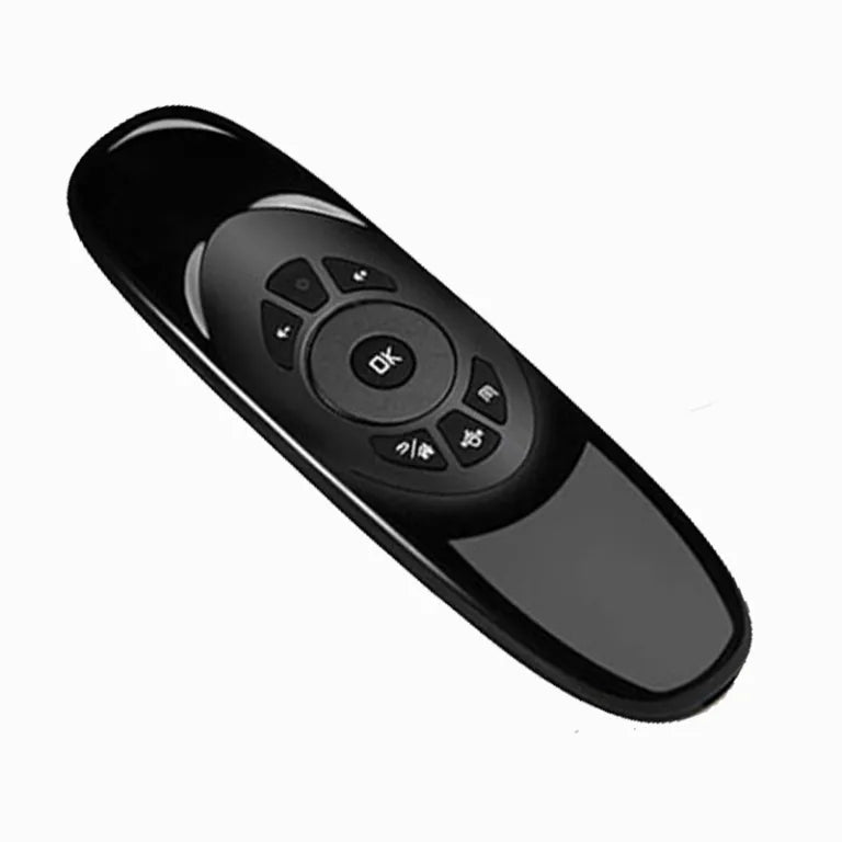 Air Mouse C120 Rechargeable For Android and Smart TV