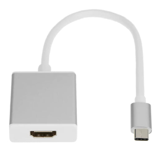 Type-c TO HDMI With chip
