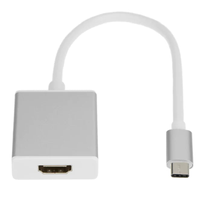 Type-c TO HDMI With chip
