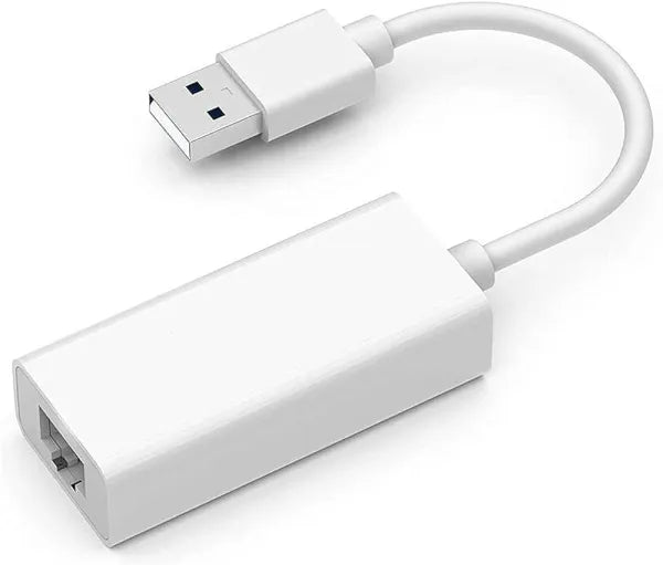 USB 2.0 LAN Card with Cable
