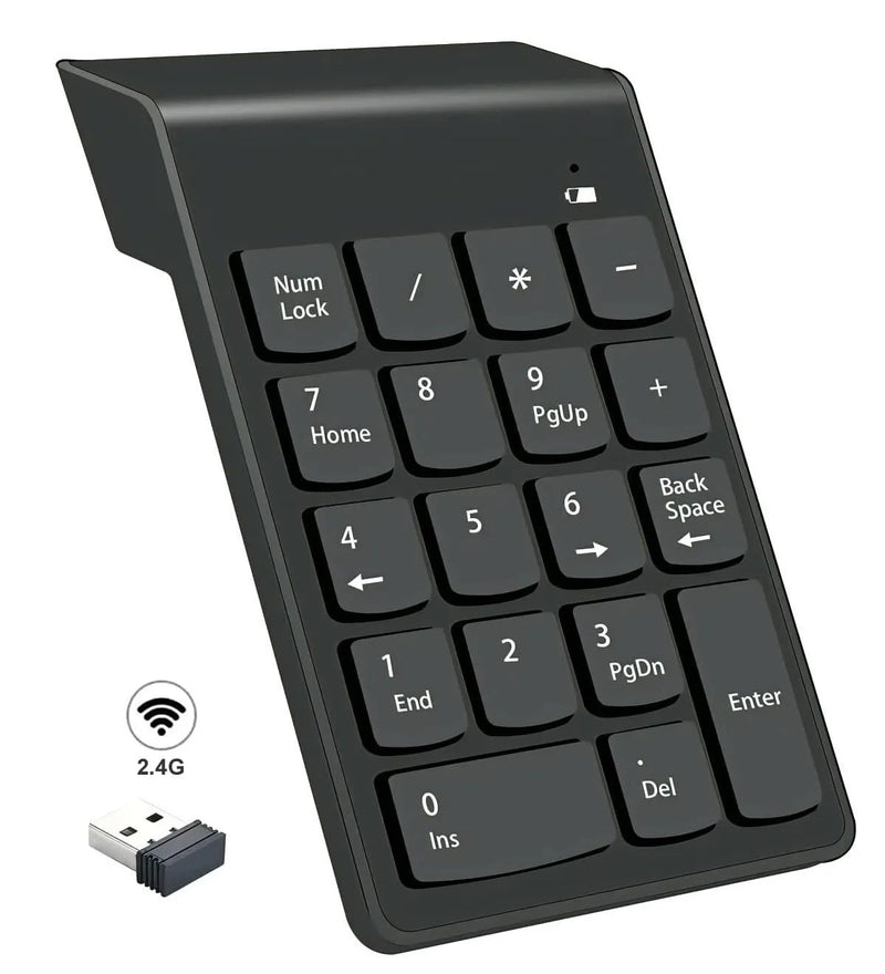 WIRLESS NUMPAD