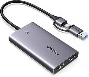 UGREEN CM726 HDMI Capture Board 25773