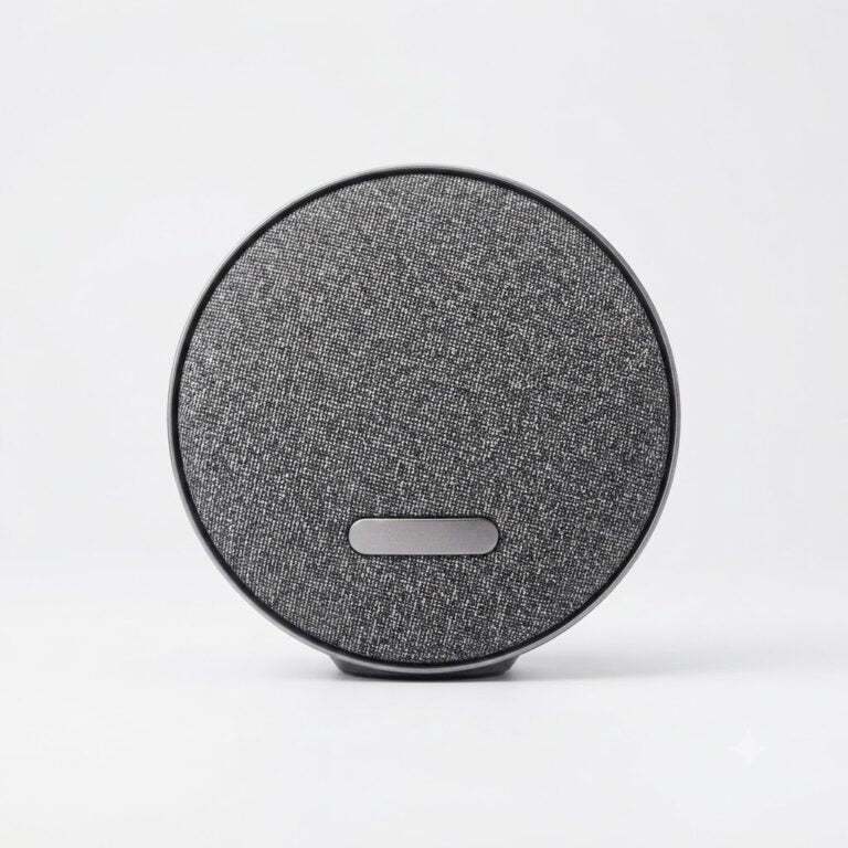 SA409 7W Wireless Bluetooth Speaker