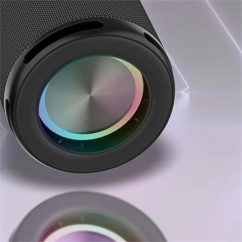 LDNIO BTS13 Mini Wireless BT Bass HIFI Speaker
